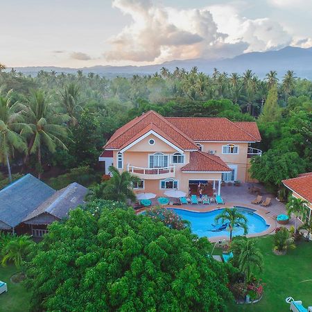 Acqua Dive Bed & Breakfast Zamboanguita  Екстериор снимка