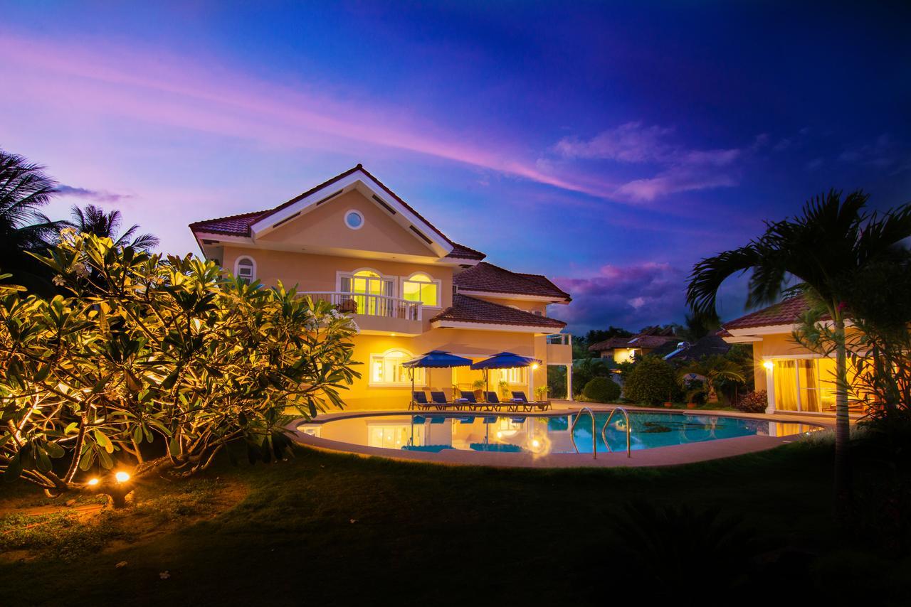 Acqua Dive Bed & Breakfast Zamboanguita  Екстериор снимка