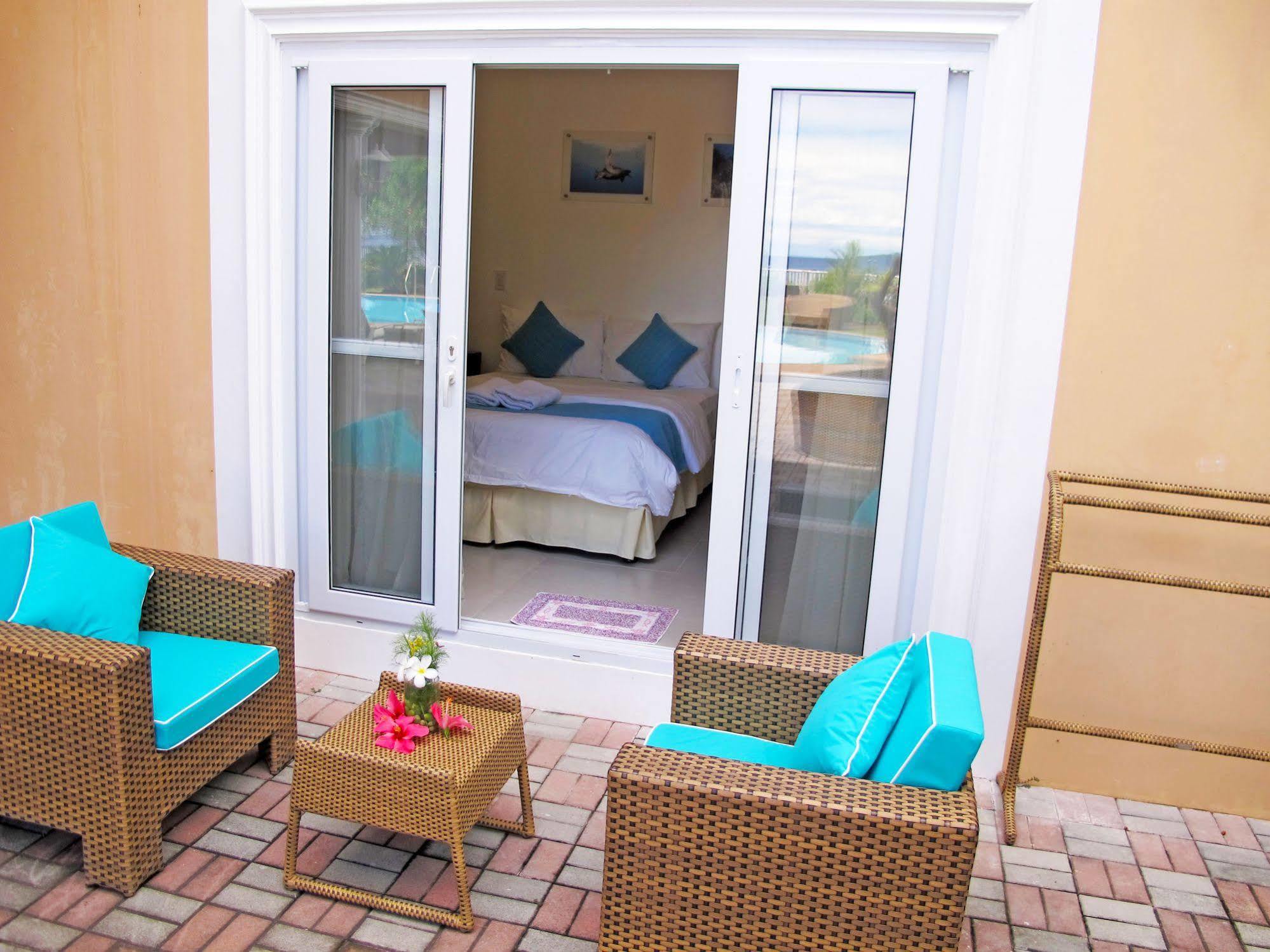 Acqua Dive Bed & Breakfast Zamboanguita  Екстериор снимка